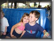 Disney World October 2001 * (262 Slides)